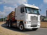 Freightliner Argosy 1998 года (ZA)